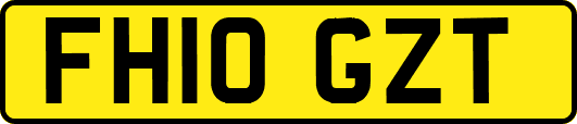 FH10GZT
