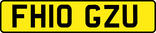 FH10GZU