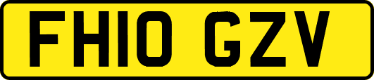 FH10GZV