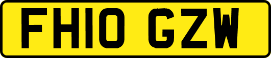 FH10GZW