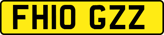FH10GZZ