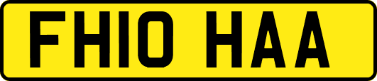 FH10HAA