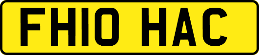 FH10HAC