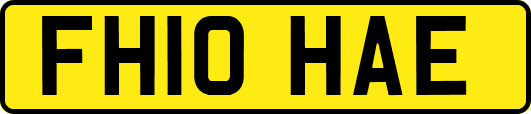 FH10HAE