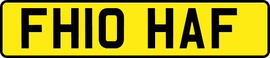 FH10HAF