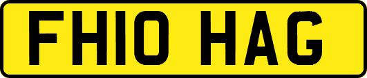 FH10HAG