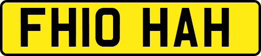 FH10HAH