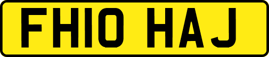 FH10HAJ