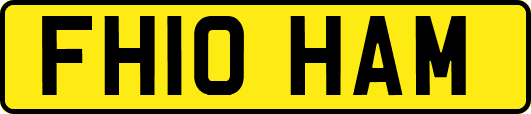 FH10HAM