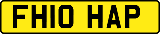 FH10HAP
