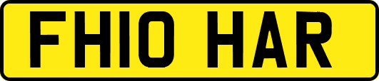 FH10HAR