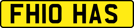 FH10HAS