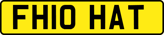 FH10HAT