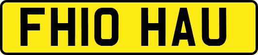 FH10HAU
