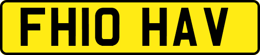 FH10HAV