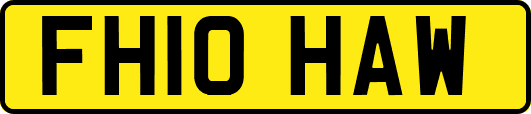 FH10HAW