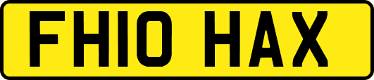 FH10HAX