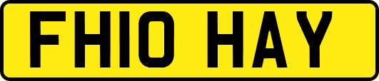 FH10HAY