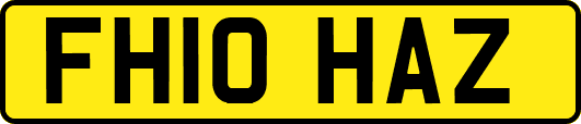 FH10HAZ
