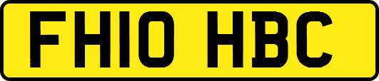 FH10HBC