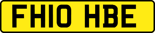 FH10HBE