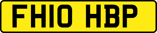 FH10HBP