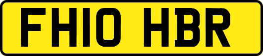 FH10HBR