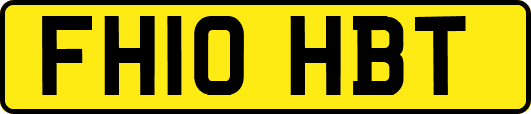 FH10HBT