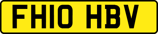 FH10HBV