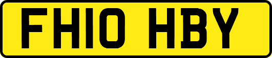 FH10HBY