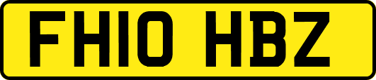FH10HBZ