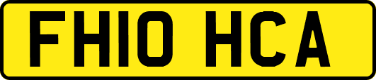 FH10HCA