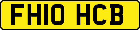 FH10HCB