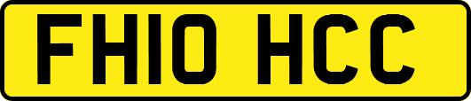 FH10HCC