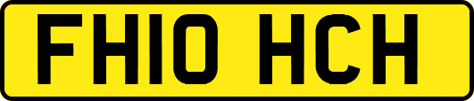 FH10HCH