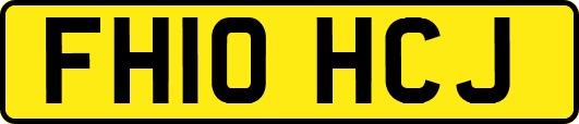 FH10HCJ