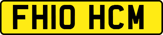 FH10HCM