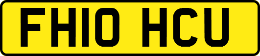 FH10HCU