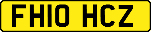 FH10HCZ