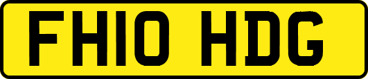 FH10HDG