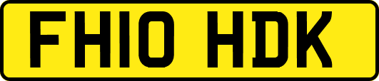 FH10HDK