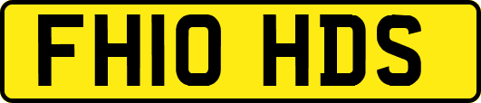FH10HDS