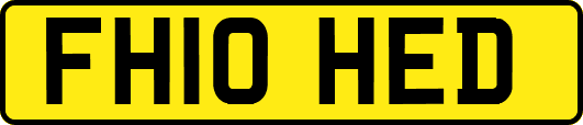 FH10HED