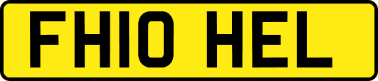 FH10HEL