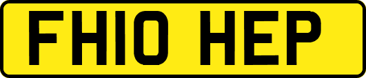 FH10HEP