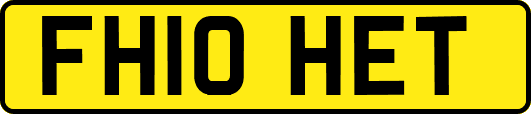 FH10HET