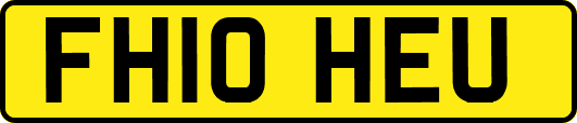FH10HEU