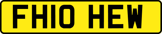 FH10HEW