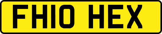 FH10HEX