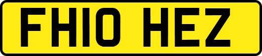 FH10HEZ